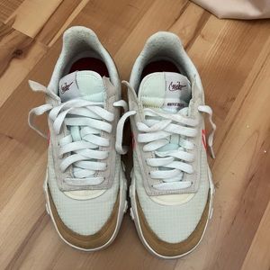 Nike waffle racer 2x